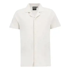 Barbour International Tonto Pique Shirt